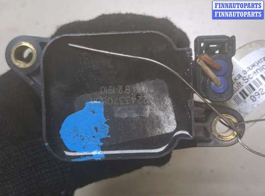 купить Катушка зажигания на Renault Scenic 2009-2012