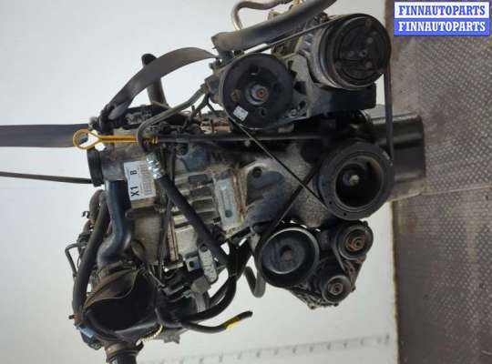 Насос гидроусилителя руля (ГУР) CH452849 на Chevrolet Aveo (T250 / 255) 2006-2012