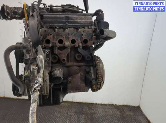 купить Насос гидроусилителя руля (ГУР) на Chevrolet Aveo (T250 / 255) 2006-2012