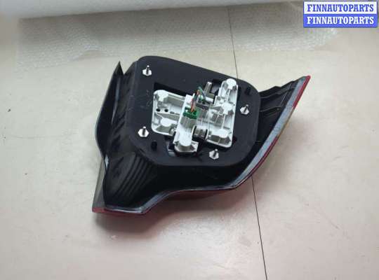 Фонарь задний на Volvo S40 II | V50 (MS)