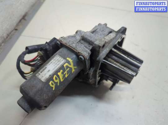 Механизм переключения передач (сервопривод) OP2431839 на Opel Corsa D 2006-2014