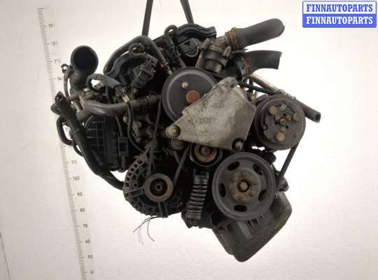 Двигатель (ДВС) OP2350898 на Opel Corsa C 2000-2006
