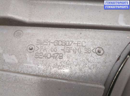 купить Вентилятор радиатора на Ford Focus 2 2005-2008