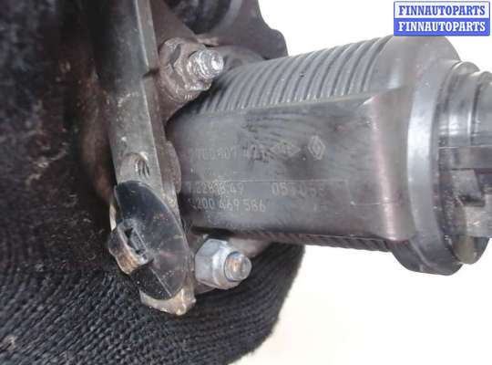 купить Клапан рециркуляции газов (EGR) на Renault Scenic 2003-2009