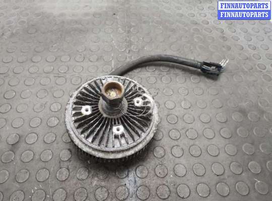 Муфта вентилятора (вискомуфта) LRN7672 на Land Rover Range Rover Sport 2005-2013