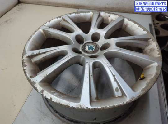 купить Диск литой на Skoda Octavia (A5) 2004-2013