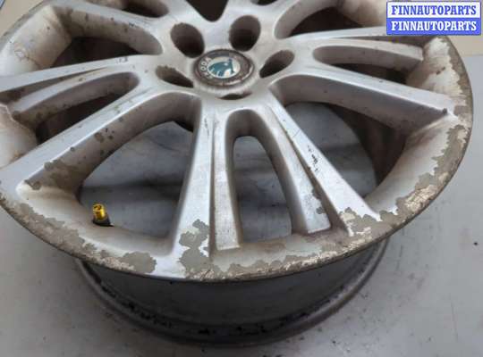 купить Диск литой на Skoda Octavia (A5) 2004-2013