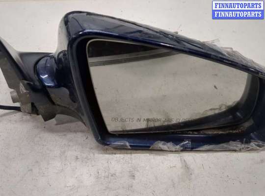 купить Зеркало боковое на Audi A4 (B6) 2000-2006