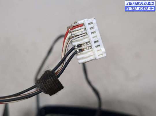 купить Зеркало боковое на Audi A4 (B6) 2000-2004