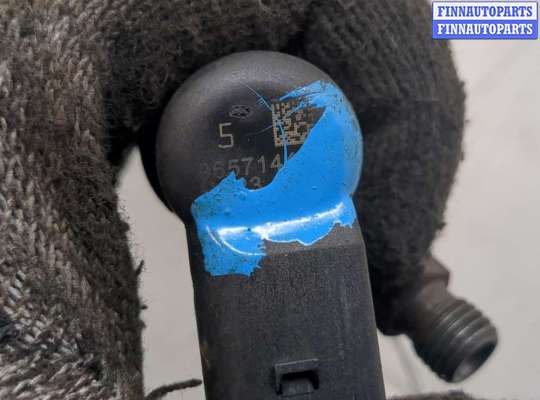 купить Форсунка топливная на Volvo S40 2004-