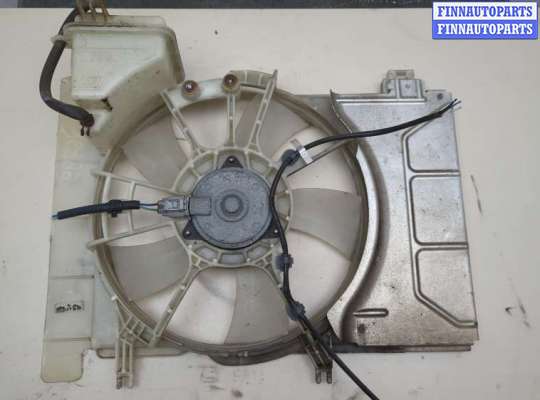 купить Бачок расширительный на Toyota Yaris 2005-2011