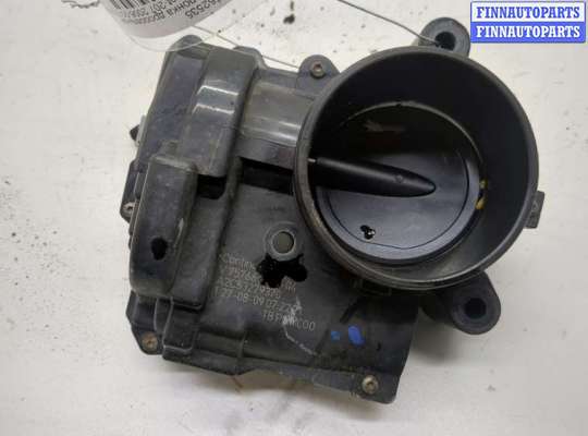 купить Заслонка дроссельная на Peugeot 207 2006-2015