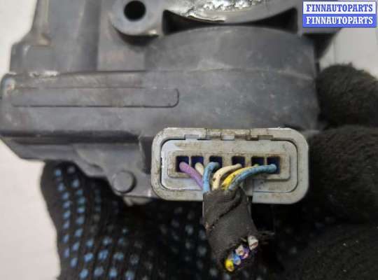 купить Заслонка дроссельная на Peugeot 207 2006-2015