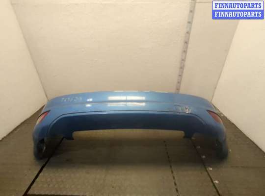 купить Бампер на Ford Focus 2 2008-2011