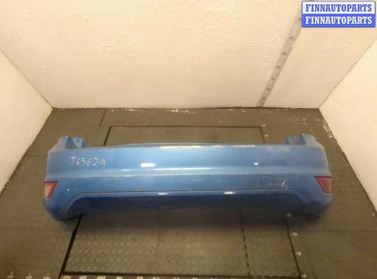Купить Бампер на Ford Focus 2 2008-2011 Бампер FO2216264 на Ford Focus 2 2008-2011