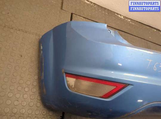 купить Бампер на Ford Focus 2 2008-2011