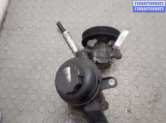 купить Насос гидроусилителя руля (ГУР) на Mercedes CLK W209 2002-2010