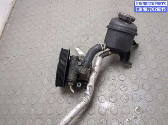 купить Насос гидроусилителя руля (ГУР) на Mercedes CLK W209 2002-2010