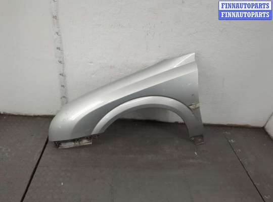 Кронштейн бампера OP2392083 на Opel Vectra C 2002-2008