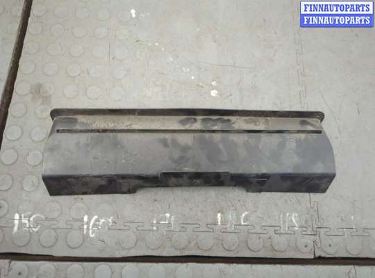 купить Пластик (Обшивка) моторного отсека на Chevrolet Equinox 2017-2024