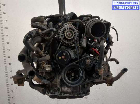 Заслонка дроссельная MZ598815 на Mazda RX-8