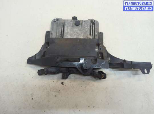 купить Блок управления двигателем на Opel Corsa D 2006-2014