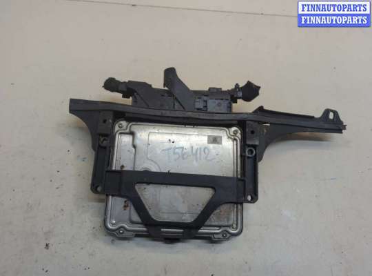 купить Блок управления двигателем на Opel Corsa D 2006-2014