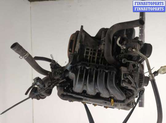 Компрессор кондиционера TT957146 на Toyota Corolla Verso 2002-2004