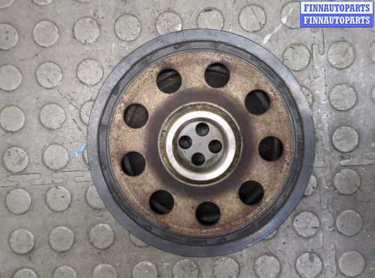 купить Шкив коленвала на BMW 5 E60 2003-2010