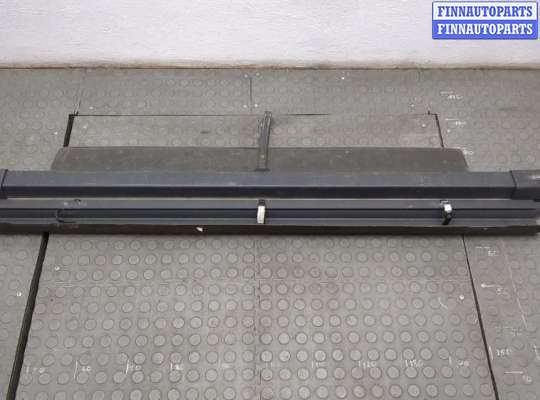 Полка багажника на Volvo XC90