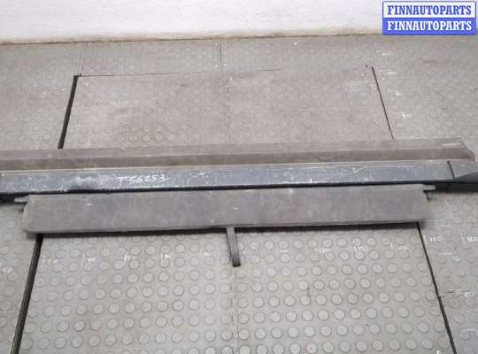 Купить Шторка багажника на Volvo XC90 2002-2014 Шторка багажника VL530327 на Volvo XC90 2002-2014