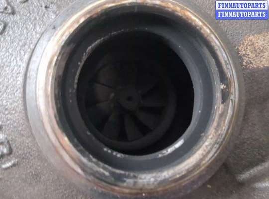 купить Турбина на Volkswagen Touareg 2002-2007