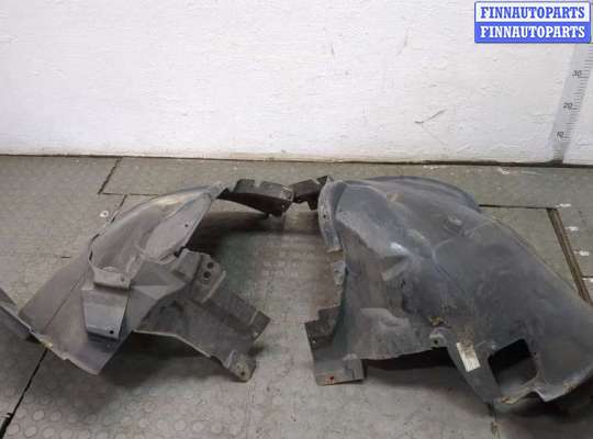 Защита арок (подкрылок) BM3592525 на BMW X5 E70 2006-2013