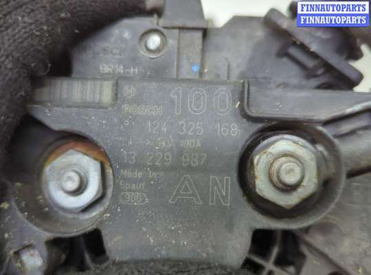 купить Генератор на Opel Vectra C 2002-2008