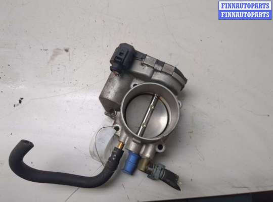 купить Заслонка дроссельная на Audi A4 (B6) 2000-2006