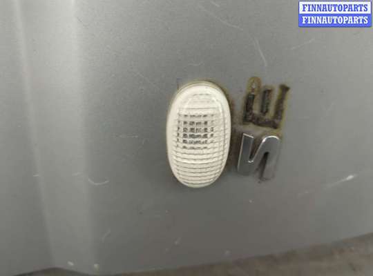 купить Крыло на Chevrolet Kalos 2003-2008