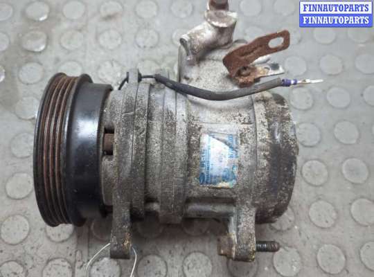 купить Компрессор кондиционера на KIA Picanto 2004-2011