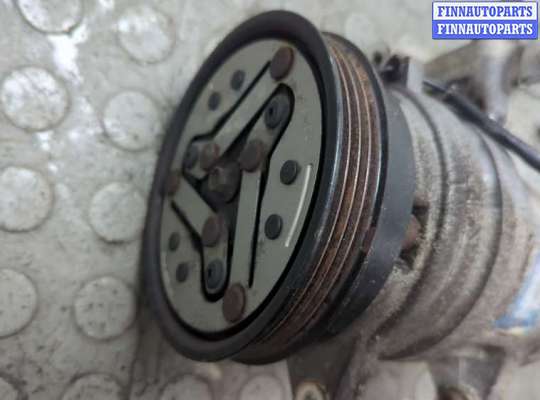 купить Компрессор кондиционера на KIA Picanto 2004-2011