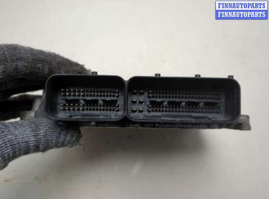 купить Блок управления двигателем на Fiat Doblo 2009-2022