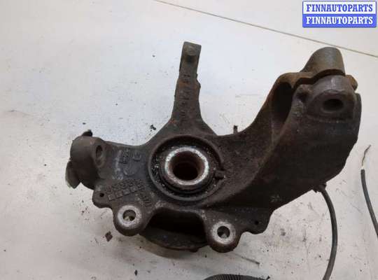 купить Ступица (кулак, цапфа) на Ford Focus 2 2005-2008