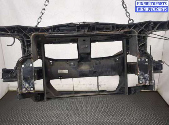 купить Рамка передняя (телевизор) на BMW 3 E90, E91, E92, E93 2005-2012