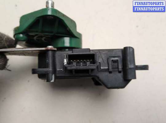 купить Электропривод заслонки отопителя на Acura RDX 2006-2013