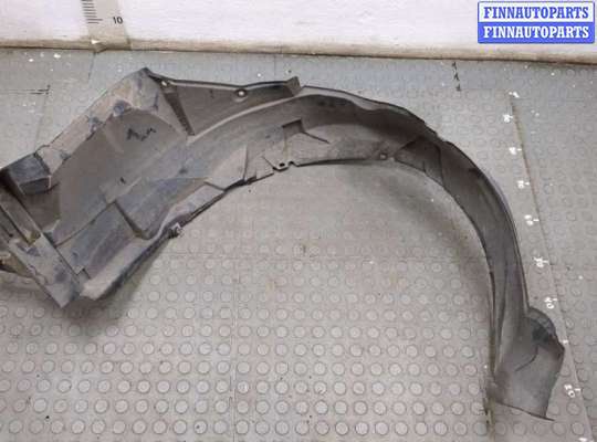 купить Защита арок (подкрылок) на Toyota Auris E15 2006-2012