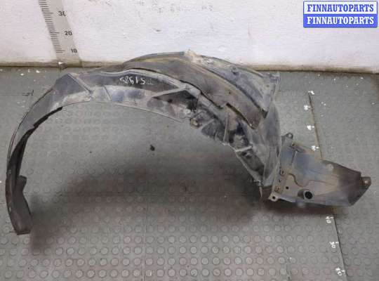 купить Защита арок (подкрылок) на Toyota Auris E15 2006-2012