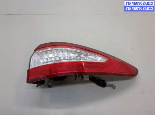 Фонарь (задний) FO2169756 на Ford Fusion 2012-2016 USA