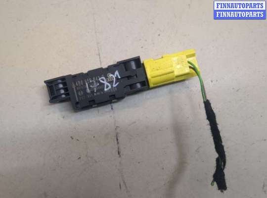 купить Датчик удара на Audi A8 (D3) 2002-2010