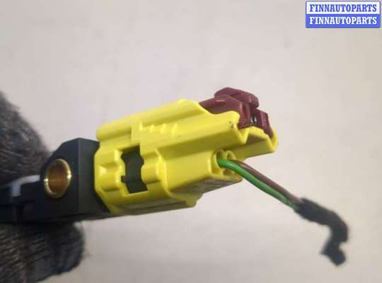 купить Датчик удара на Audi A8 (D3) 2002-2010