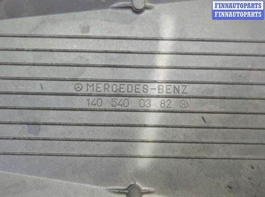 купить Крышка блока предохранителей на Mercedes S W140 1991-1999