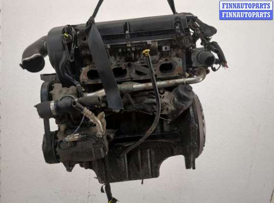купить Двигатель (ДВС) на Opel Zafira B 2005-2012