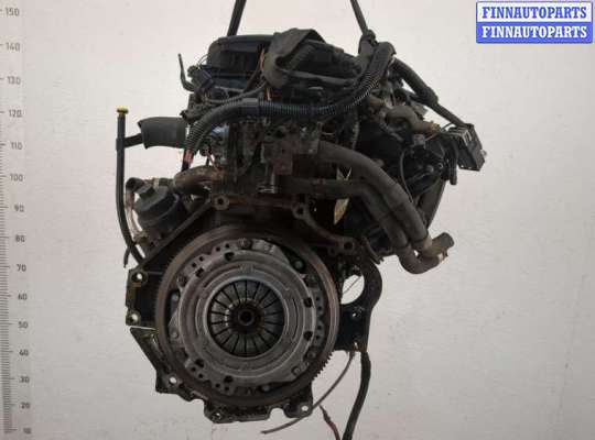 купить Двигатель (ДВС) на Opel Zafira B 2005-2012